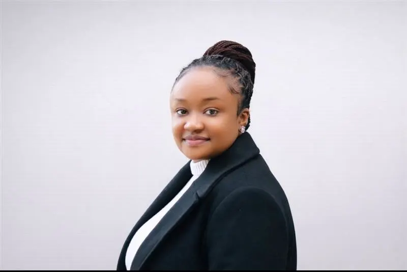 Balkis Assayouti Olorunkemi